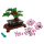 LEGO Botanicals Drzewko bonsai 10281 - 1012696 - zdjęcie 3